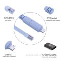 Rs23 Usb Micro Network Switch Router Usb Cable